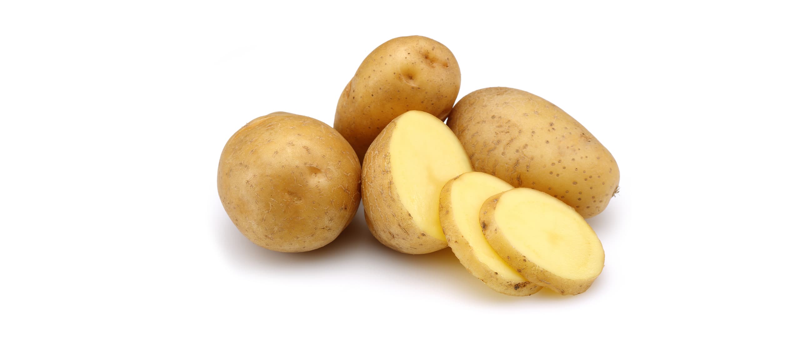 Kartoffeln