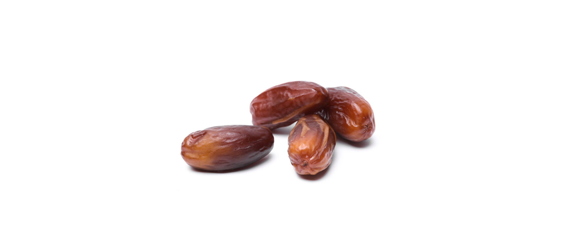 Getrocknete Datteln als gelegentlicher Snack für Hunde – entsteint und naturbelassen  